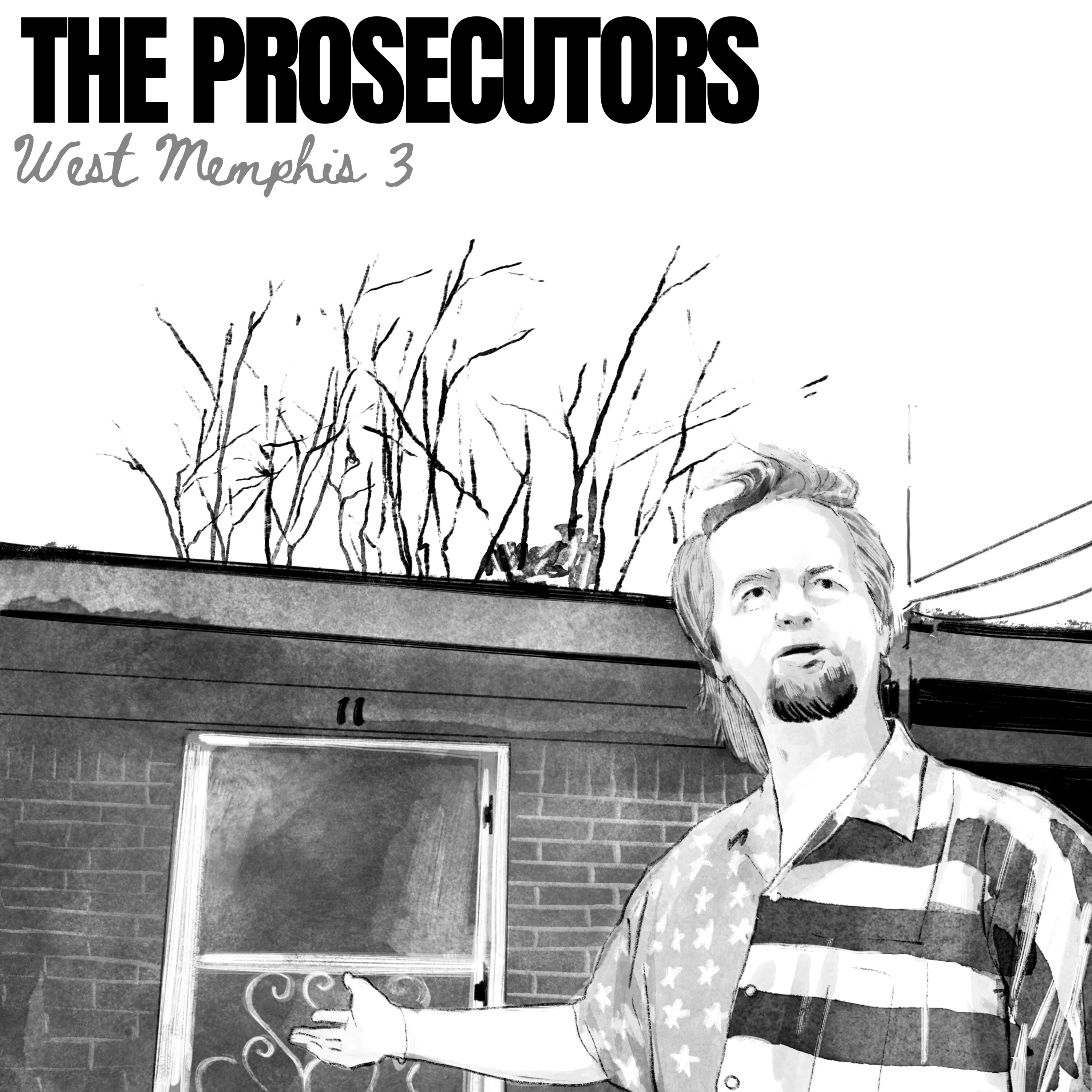 304. West Memphis 3 Part 6