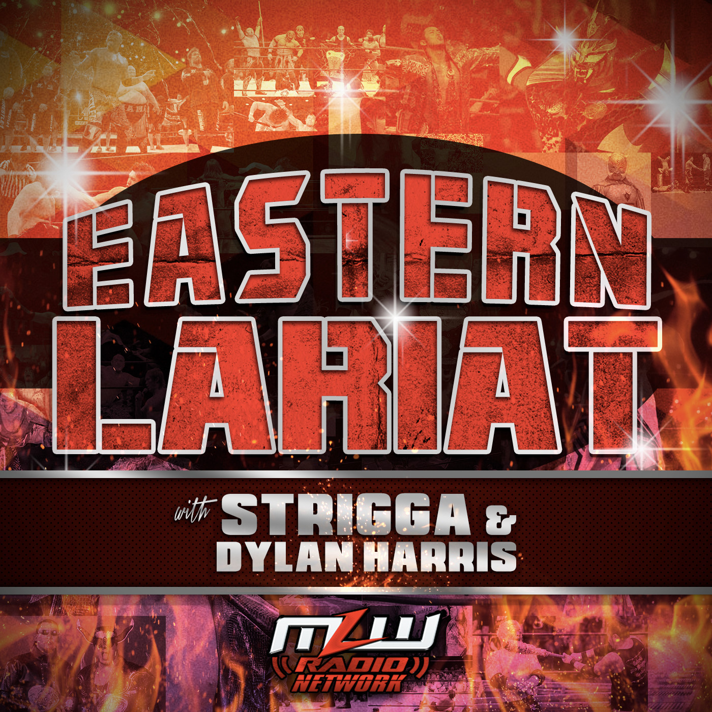 Episode 143: Final Lariat 2019