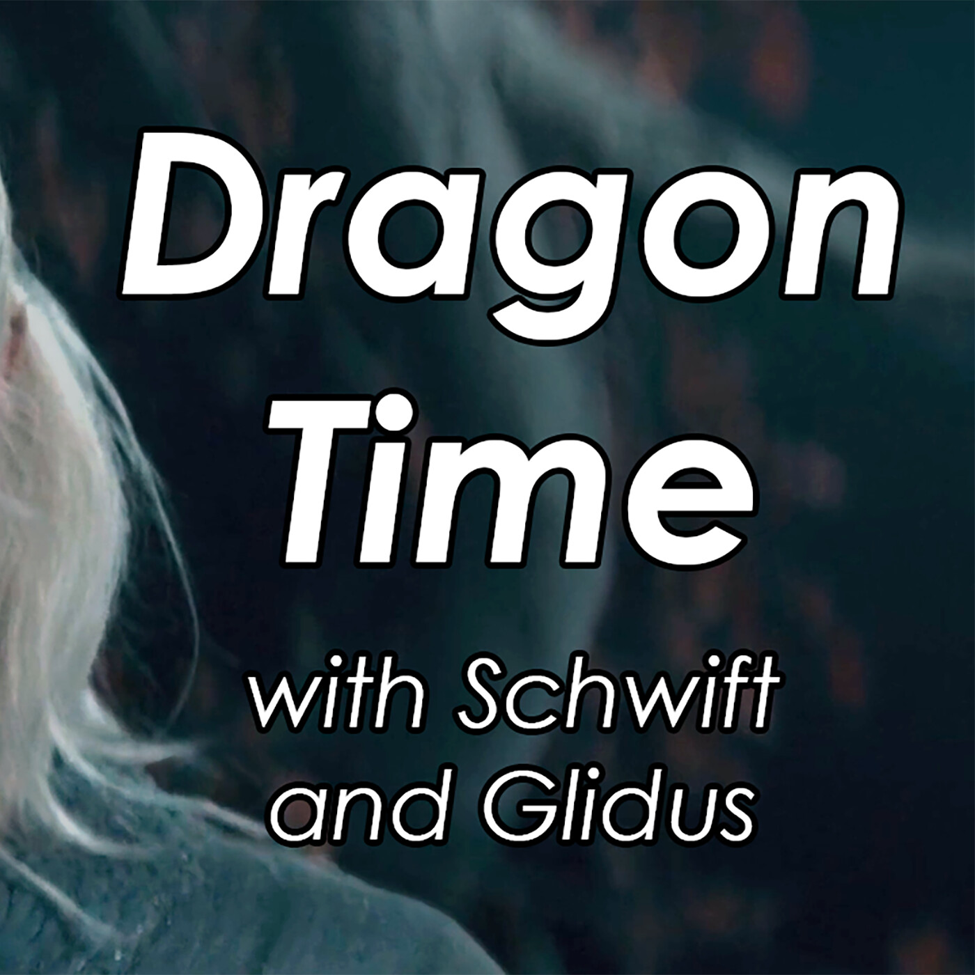 Dragon Time S2E03 (House of the Dragon)