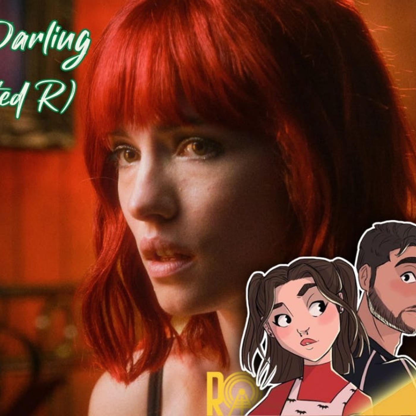 Strange Darling (2023 R)