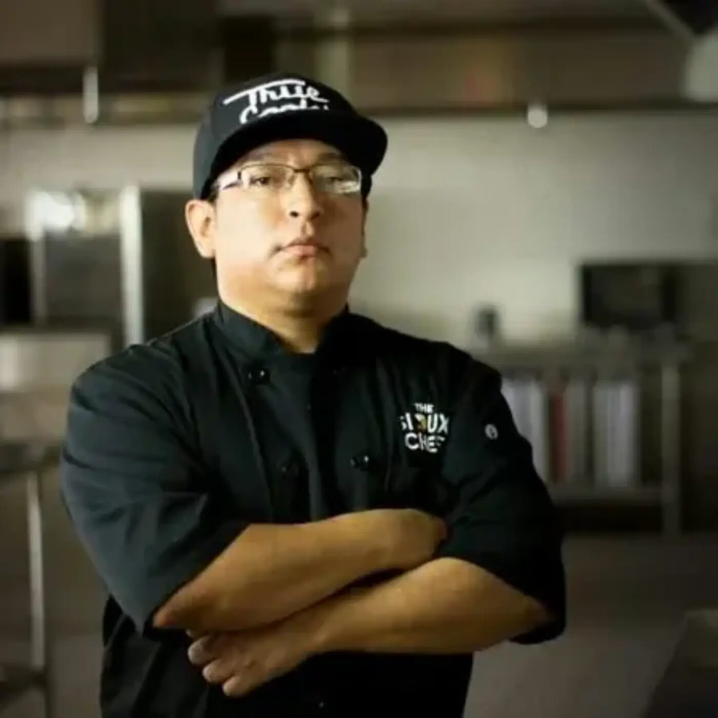 Episode 18: Brian Yazzie On Cooking In Two Worlds episode artwork