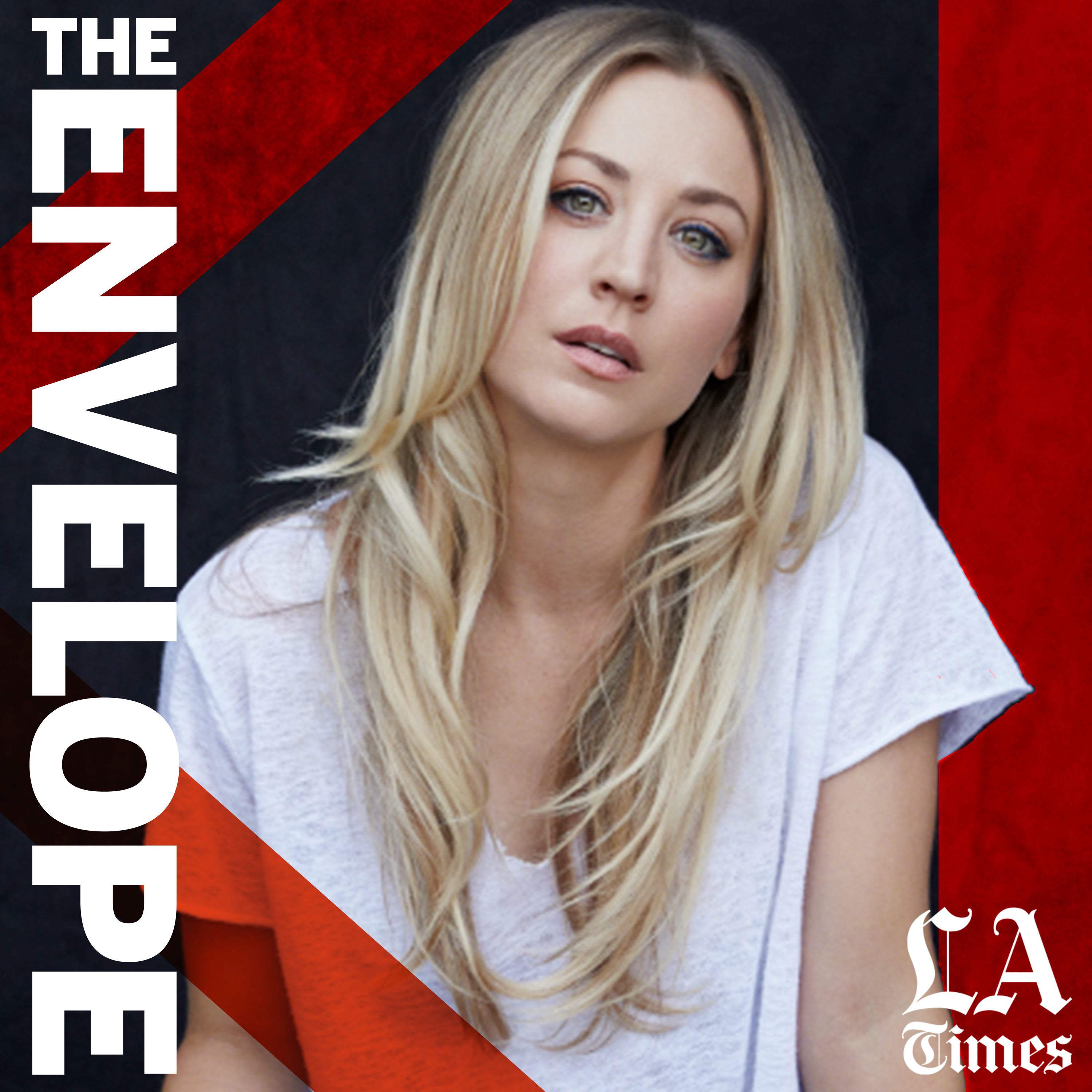 Kaley Cuoco
