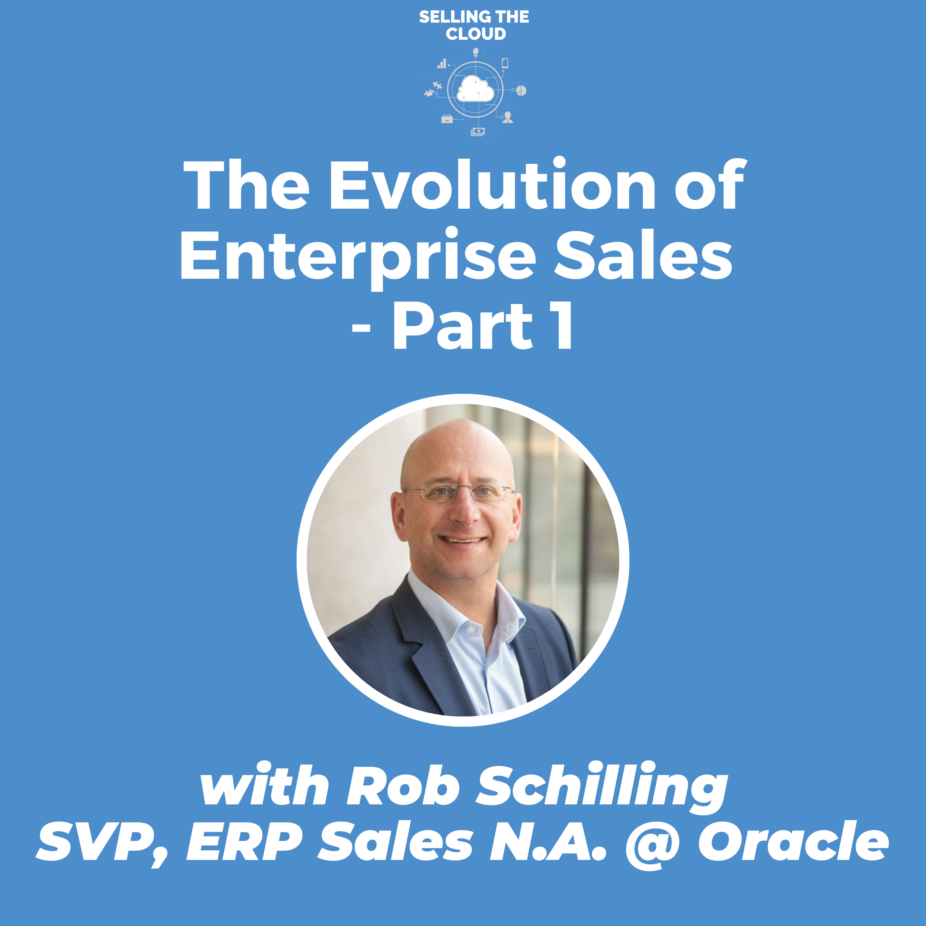 Selling the Cloud