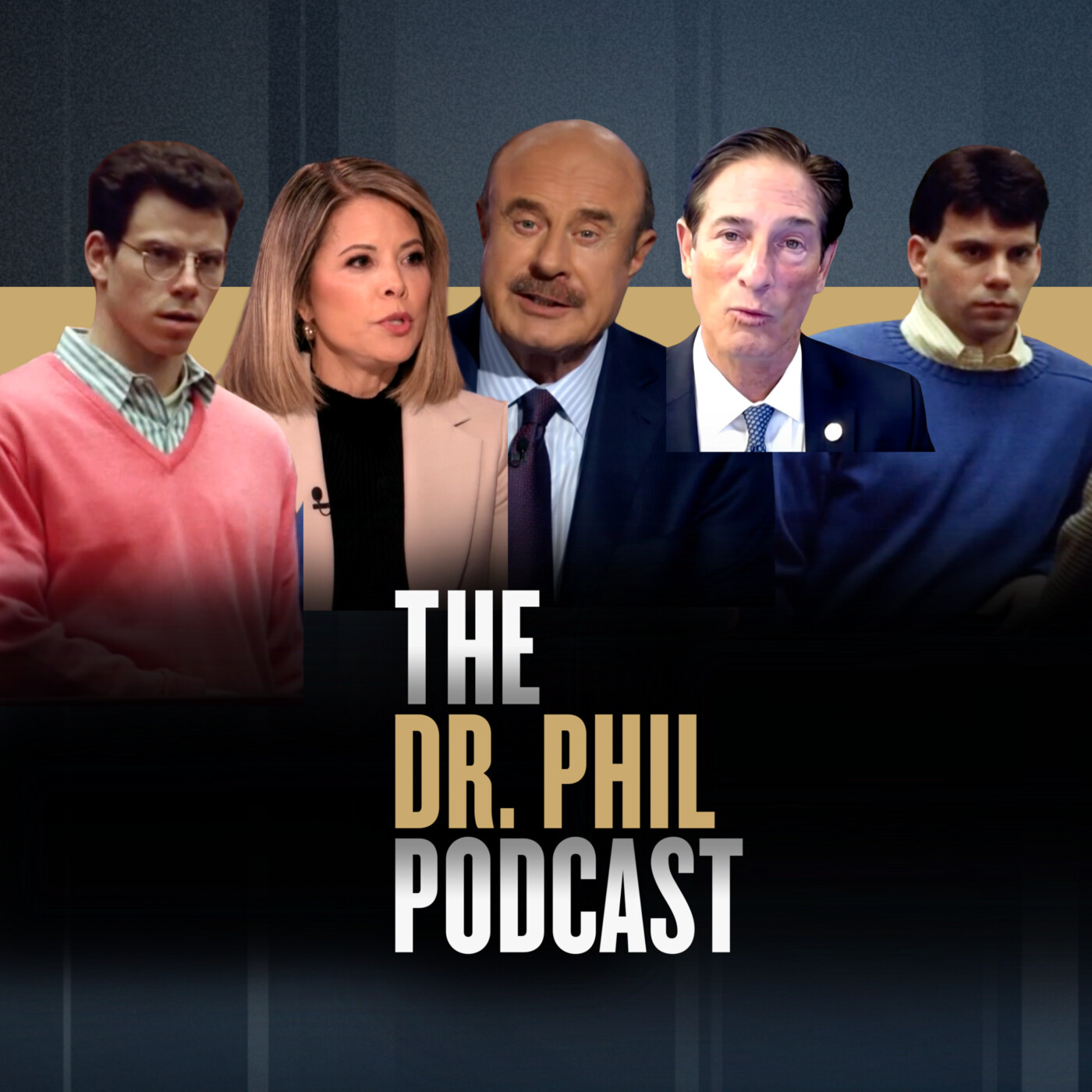 Unraveling the Menendez Case: DA Hochman's Vision for Justice