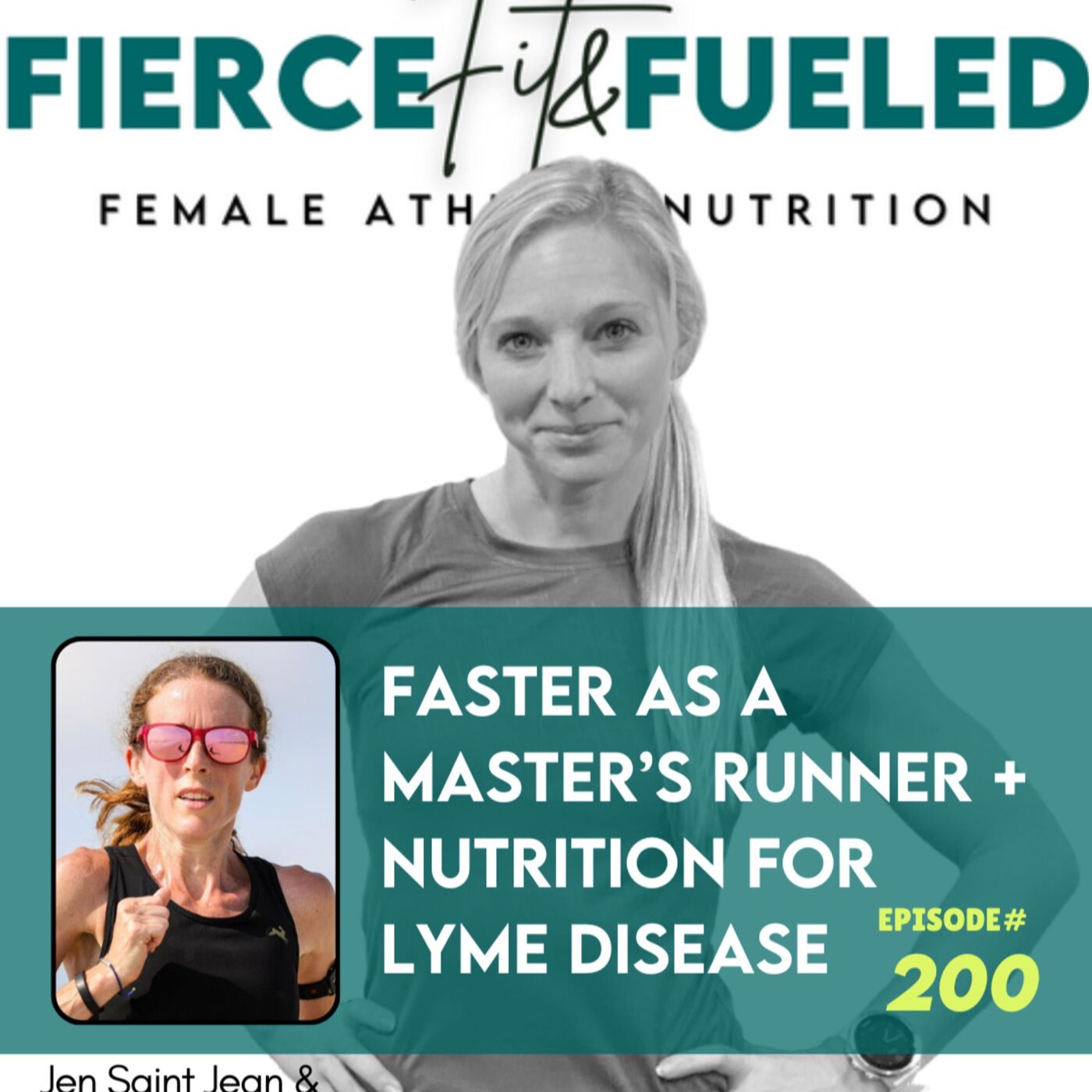 Female Athlete Nutrition