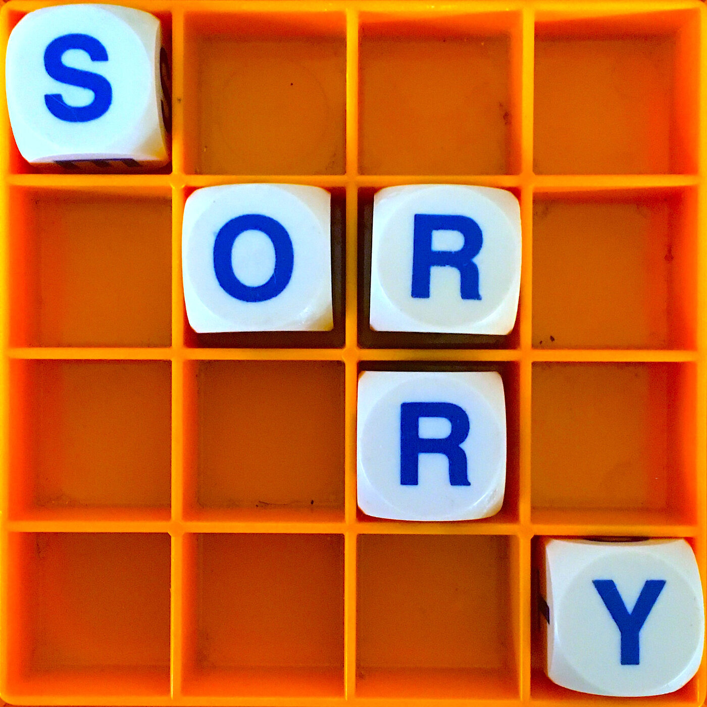 129. Sorry