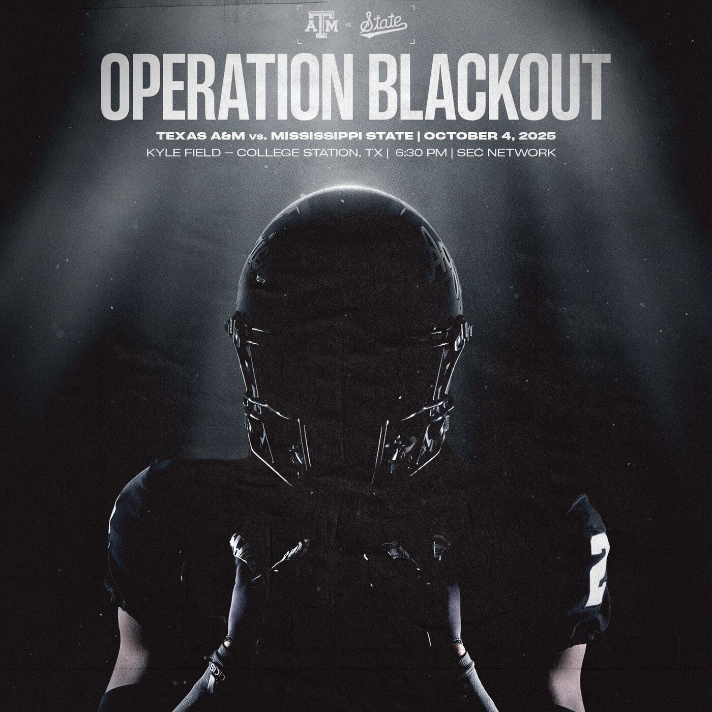 Texas A&M vs Mississippi State: Preview Show