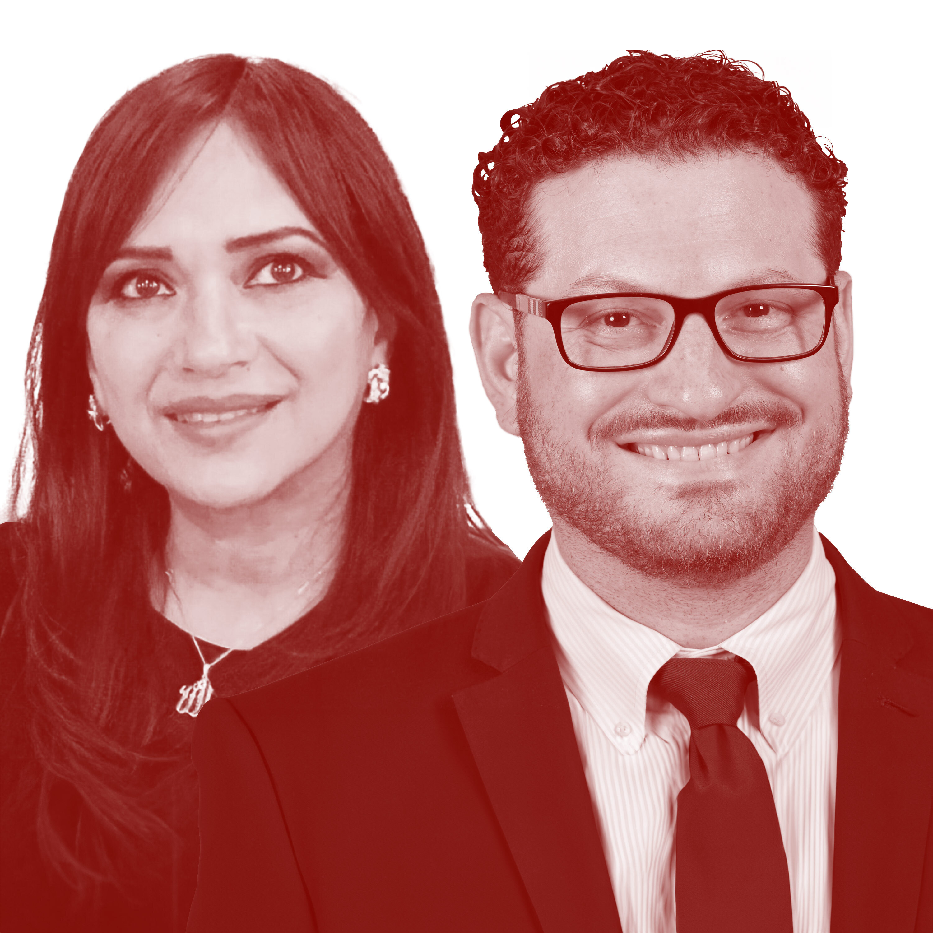 On the Middle East with Amberin Zaman