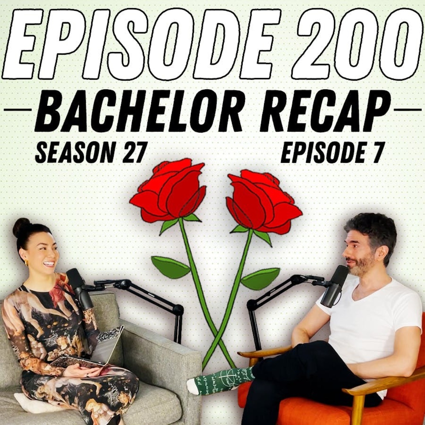 Bachelor Recap: Ep 7 | Budapest, Bathhouses, & Why We End Things