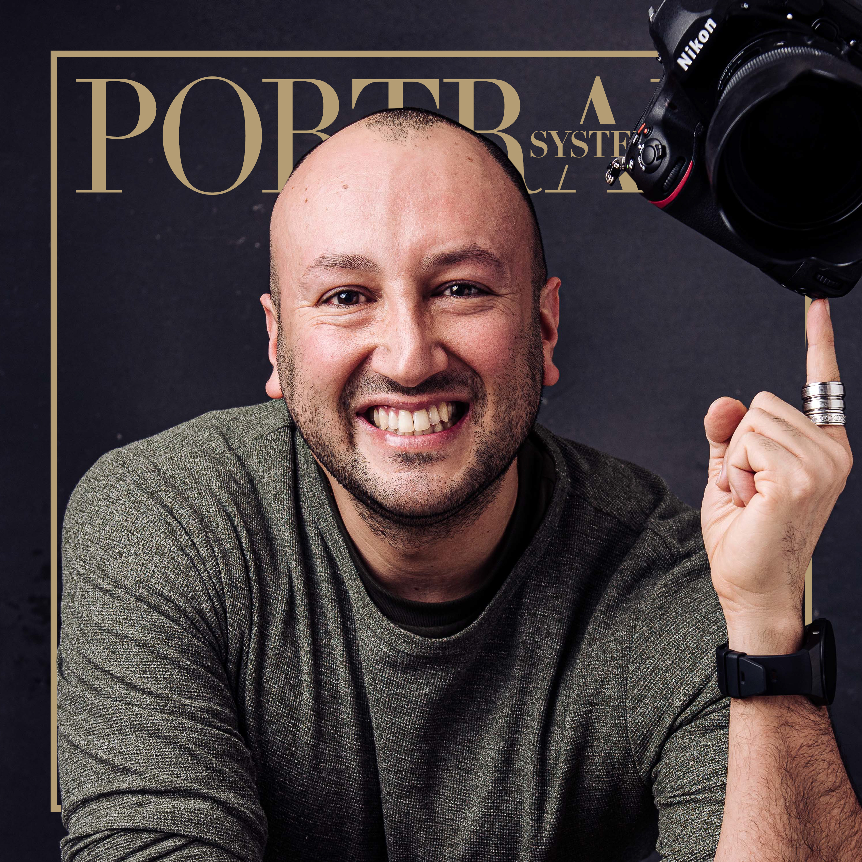 How Rodney Pedroza Went From Social Services to Full-Time Photography