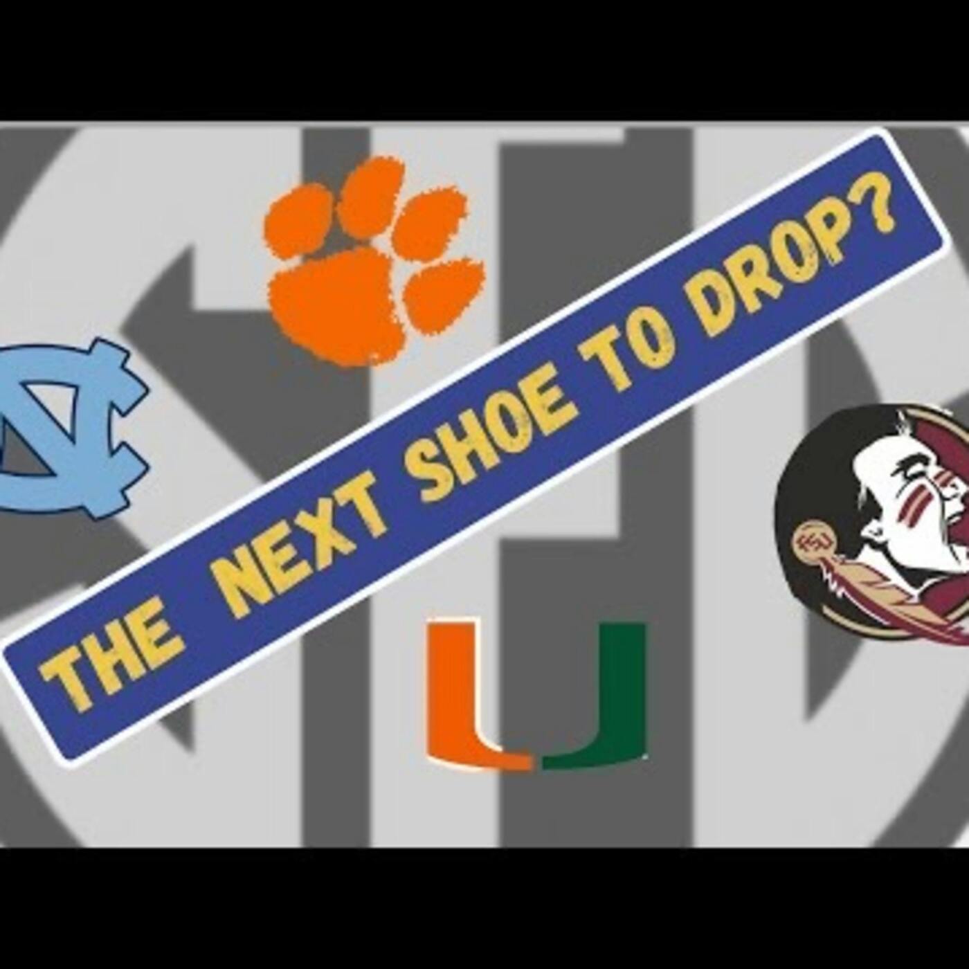 Former Georgia Coach Says Four ACC Teams Will Be Joining the SEC episode artwork