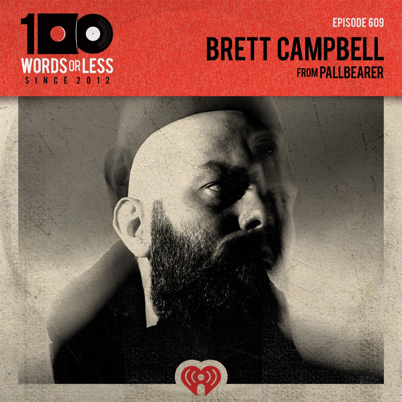 Brett Campbell from Pallbearer