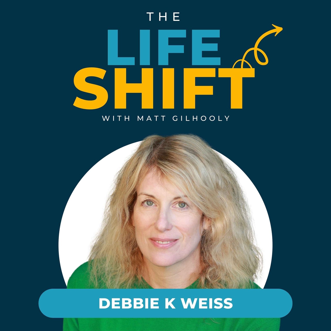 The Life Shift: Real Stories of Life-Altering Moments