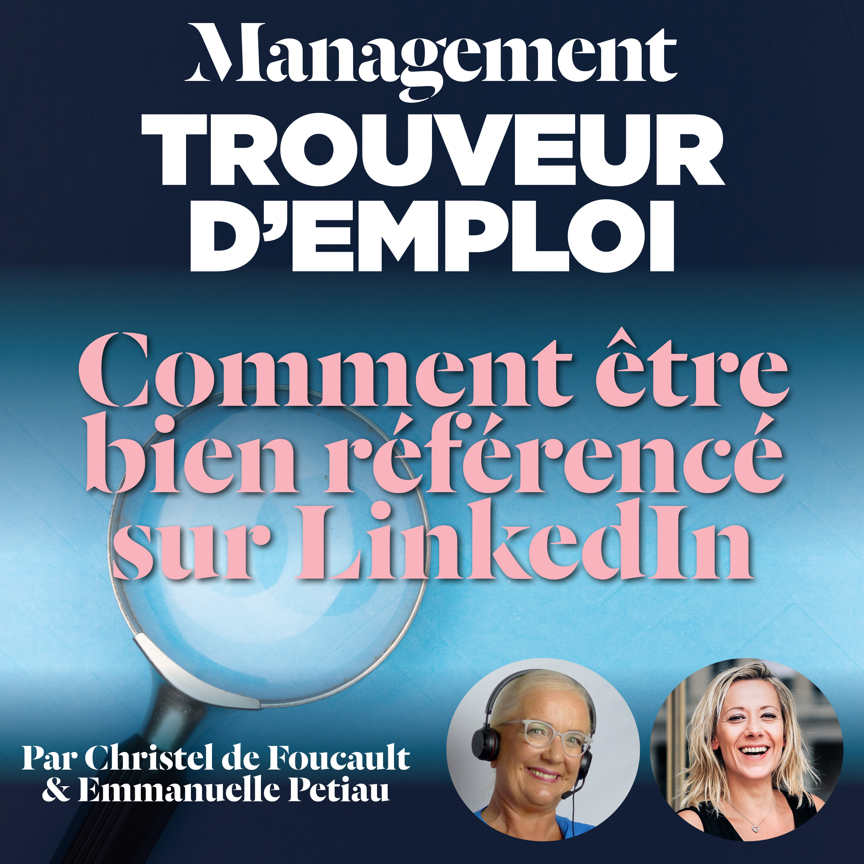 Trouveur d\'emploi