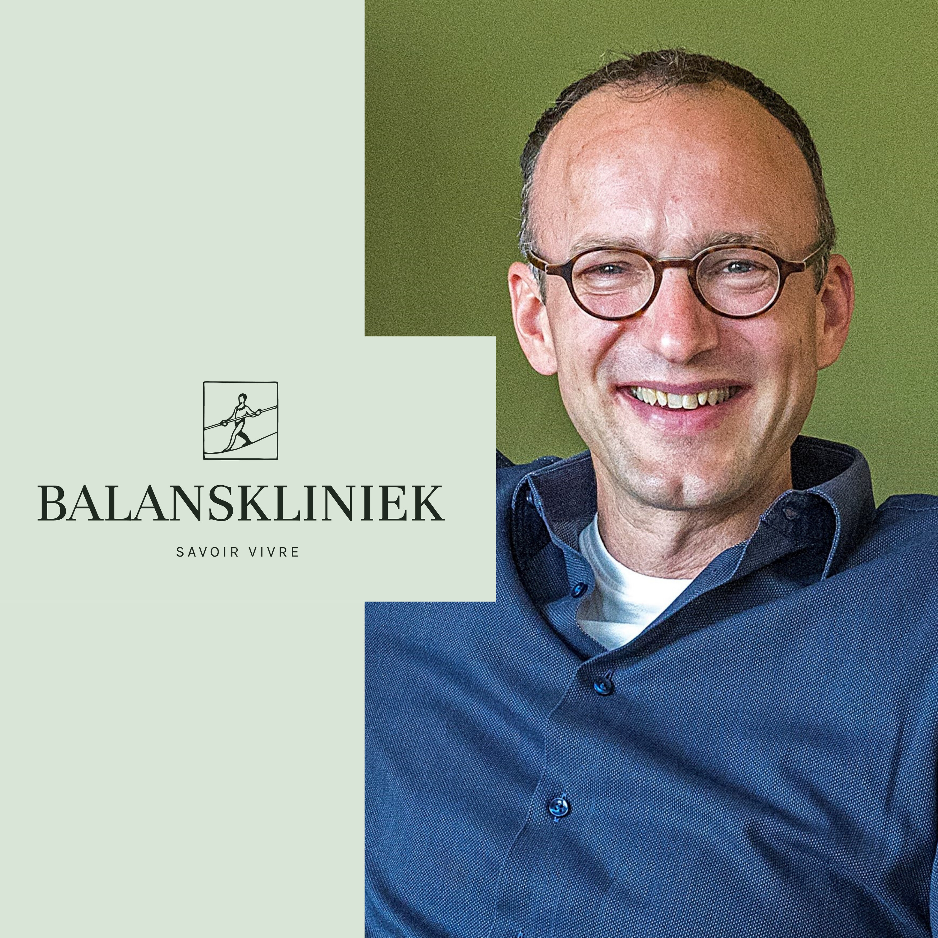 De Balanskliniek