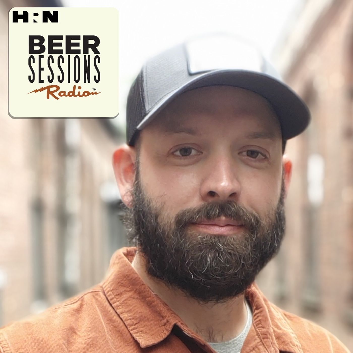 Beer Sessions Radio (TM)
