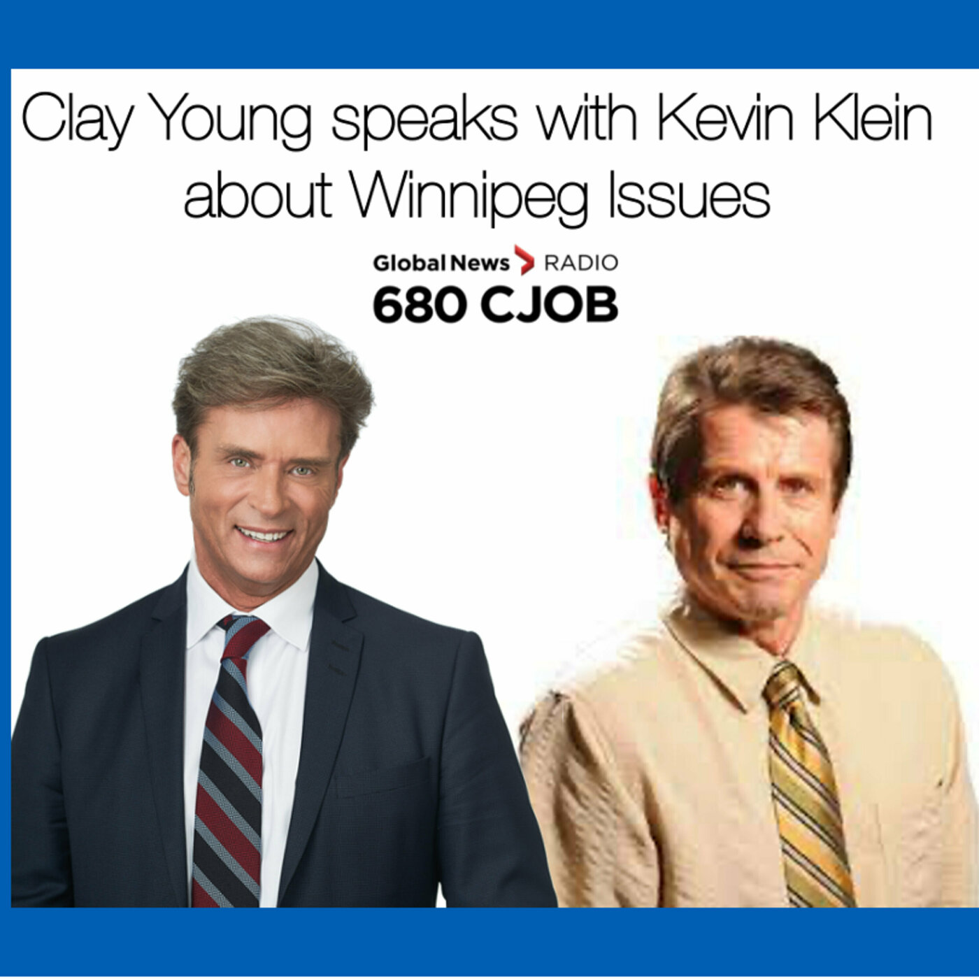 Let\'s Talk Winnipeg!