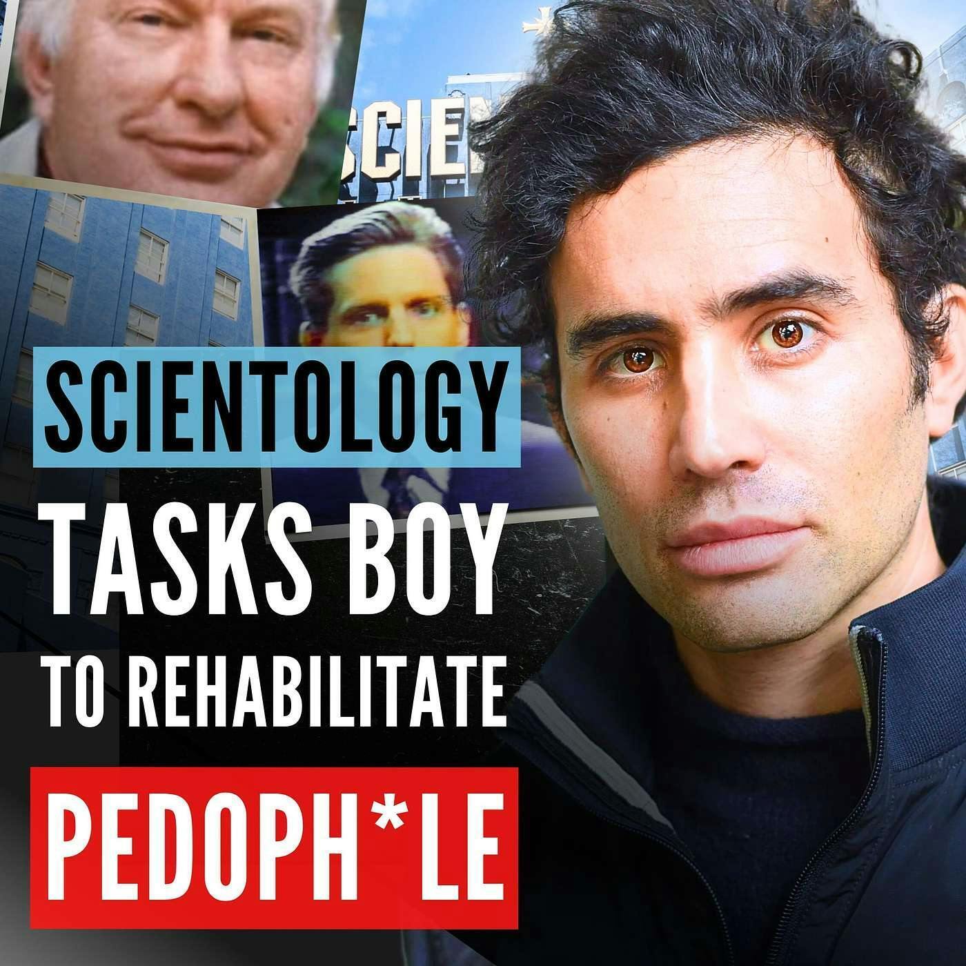 Cults to Consciousness