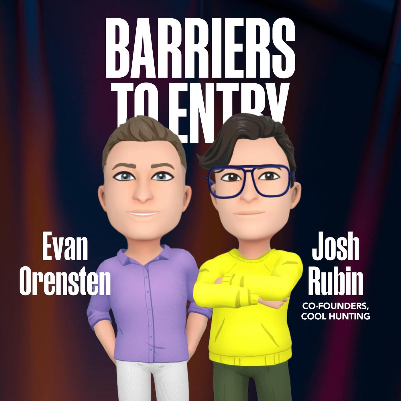 Barriers to Entry