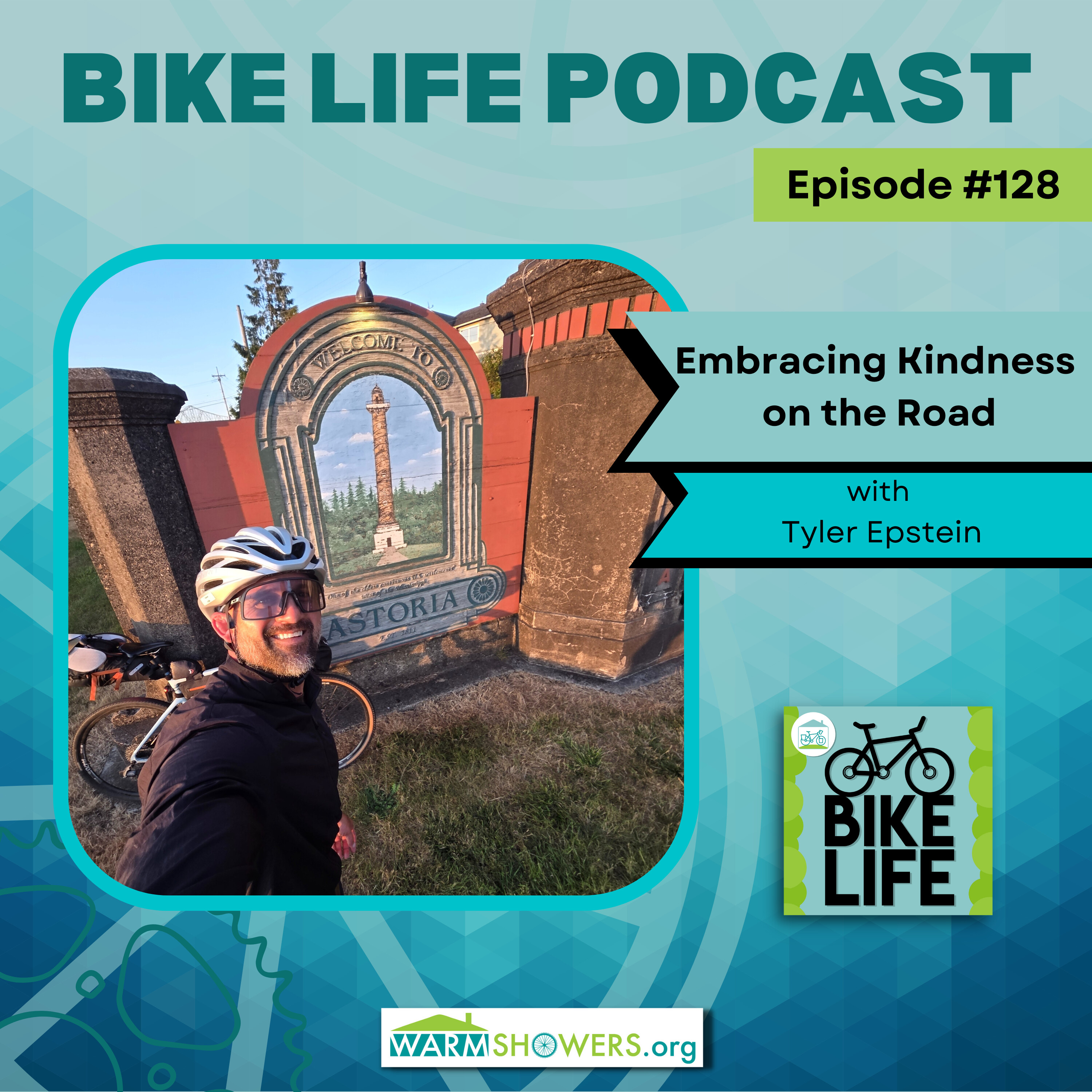 Embracing Kindness on the Road