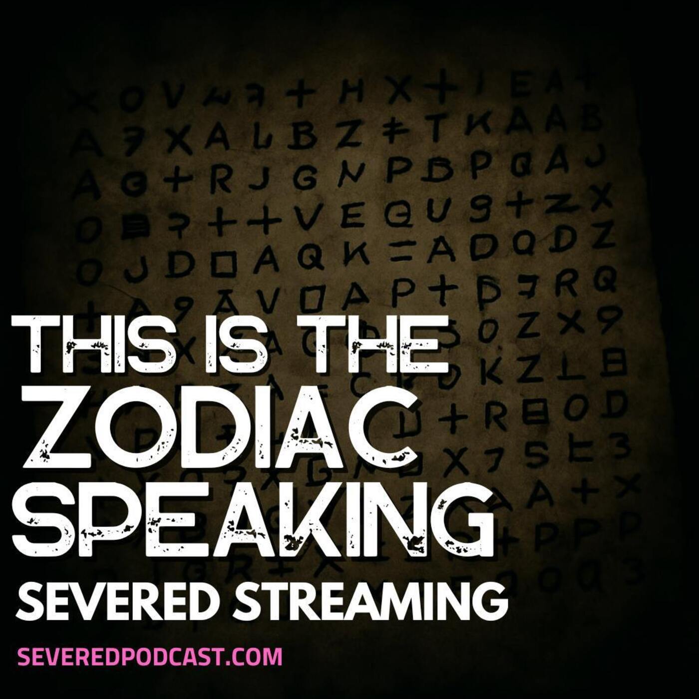 Streaming: This is the Zodiac Speaking (2024)