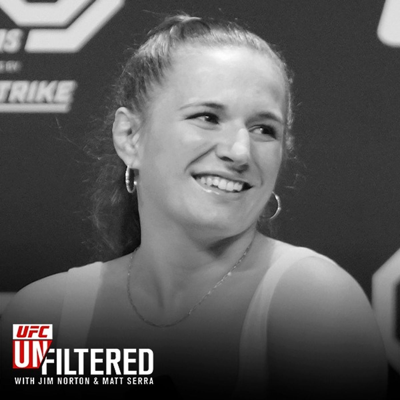 Erin Blanchfield, UFC Paris recap