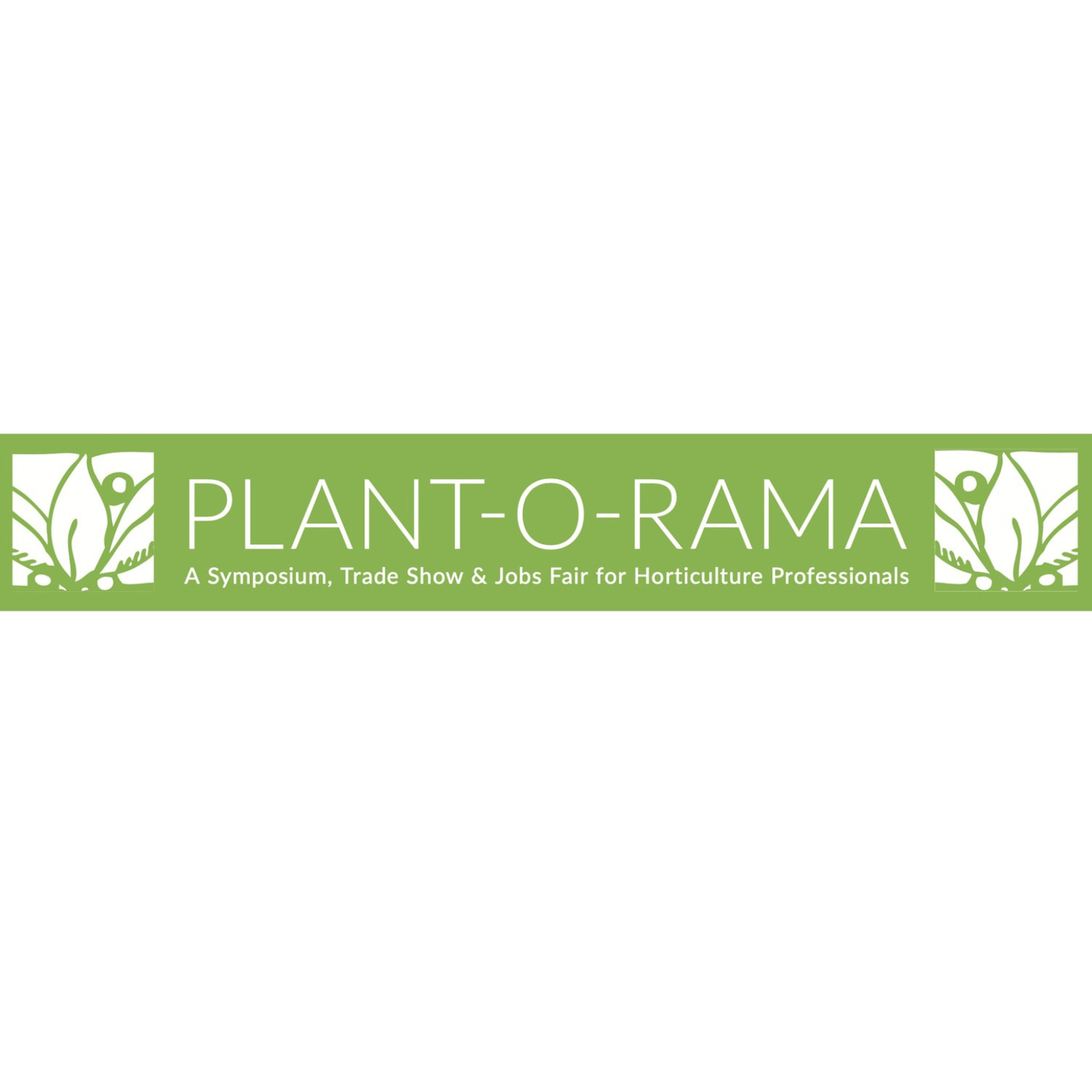 Plant-O-Rama: Bill Logan