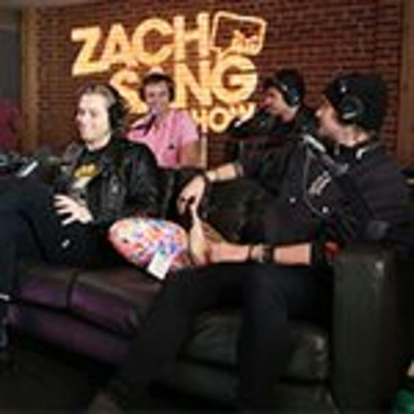 5 Seconds of Summer Talks Want You Back, New Sound & One Direction