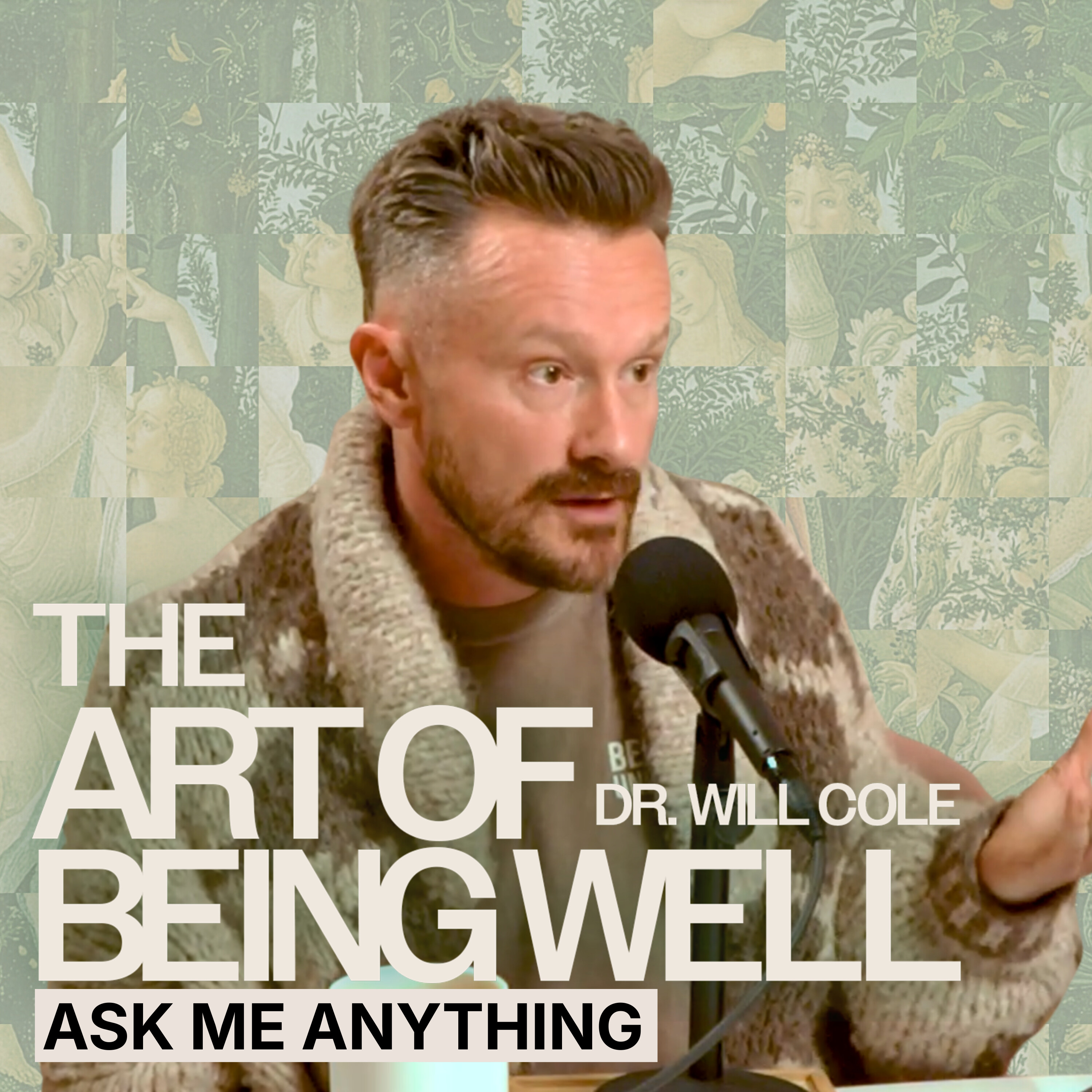 Estrogen Foods, Interstitial Cystitis, Histamines + Mammogram Myths | Ask Me Anything