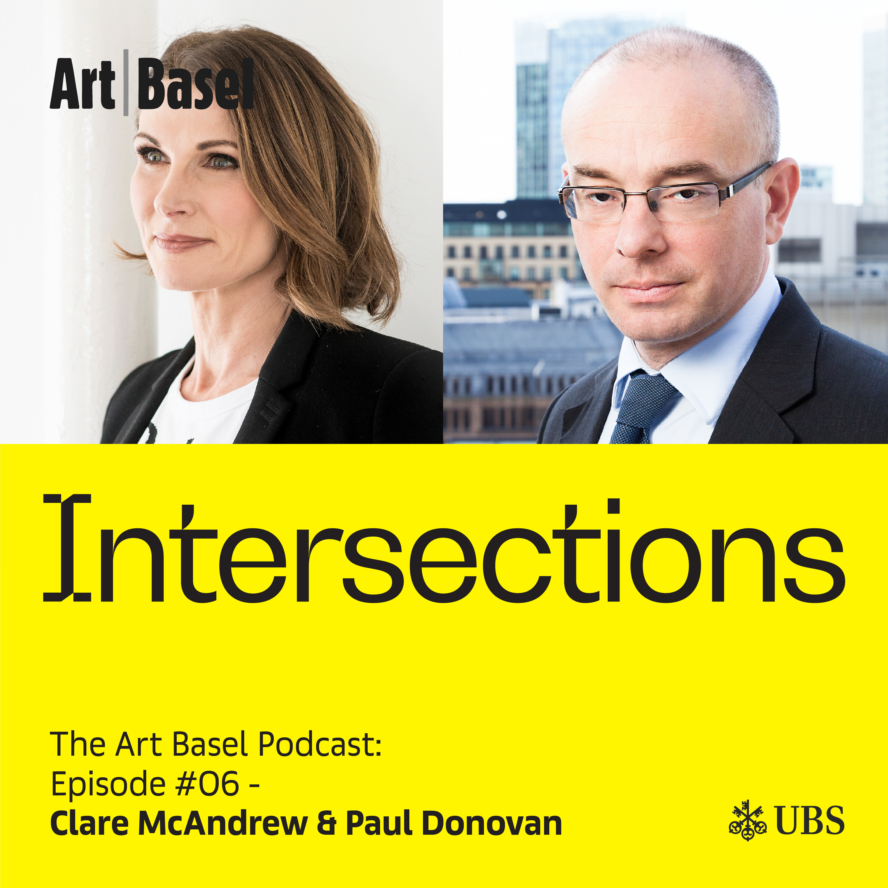 Intersections: The Art Basel Podcast