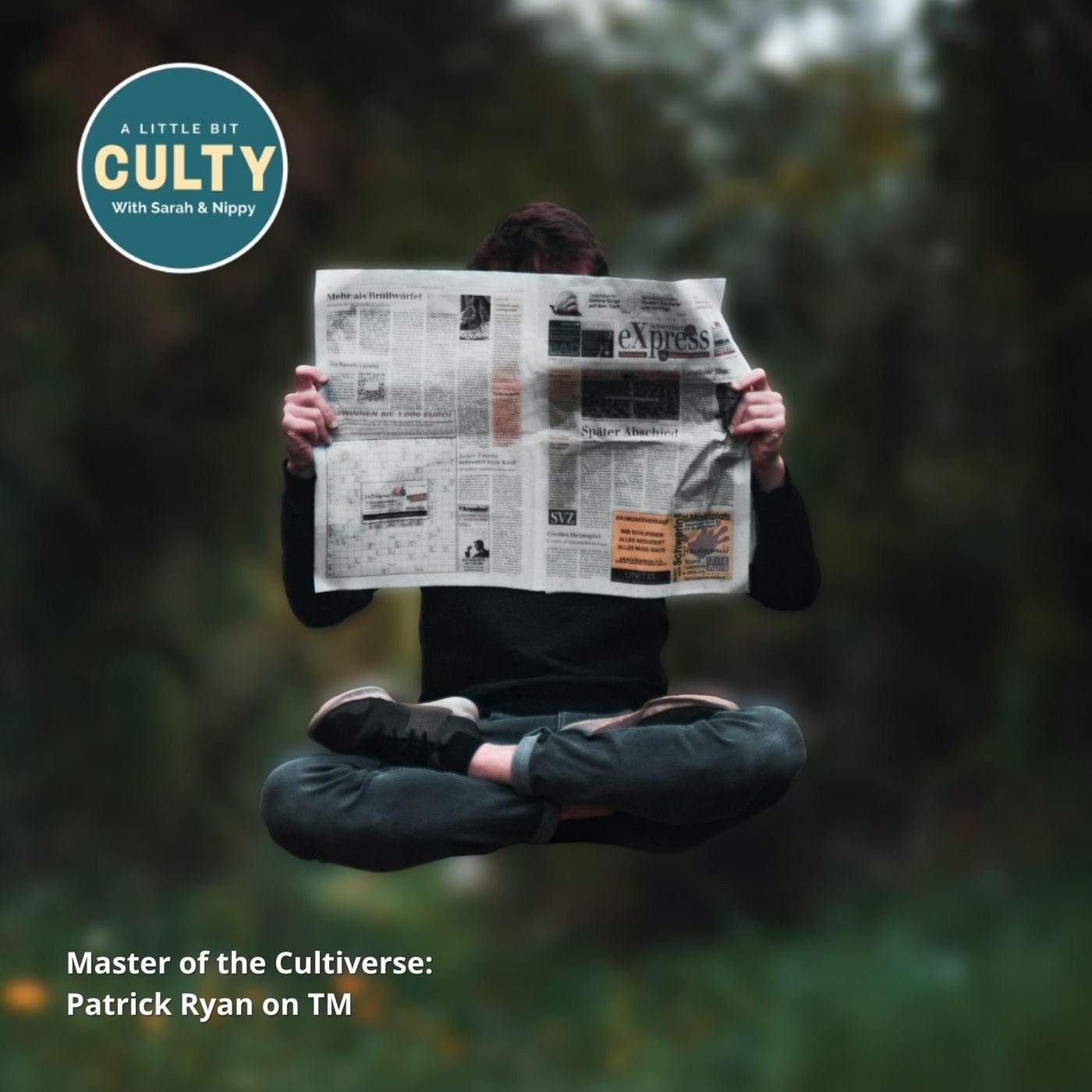 A Little Bit Culty