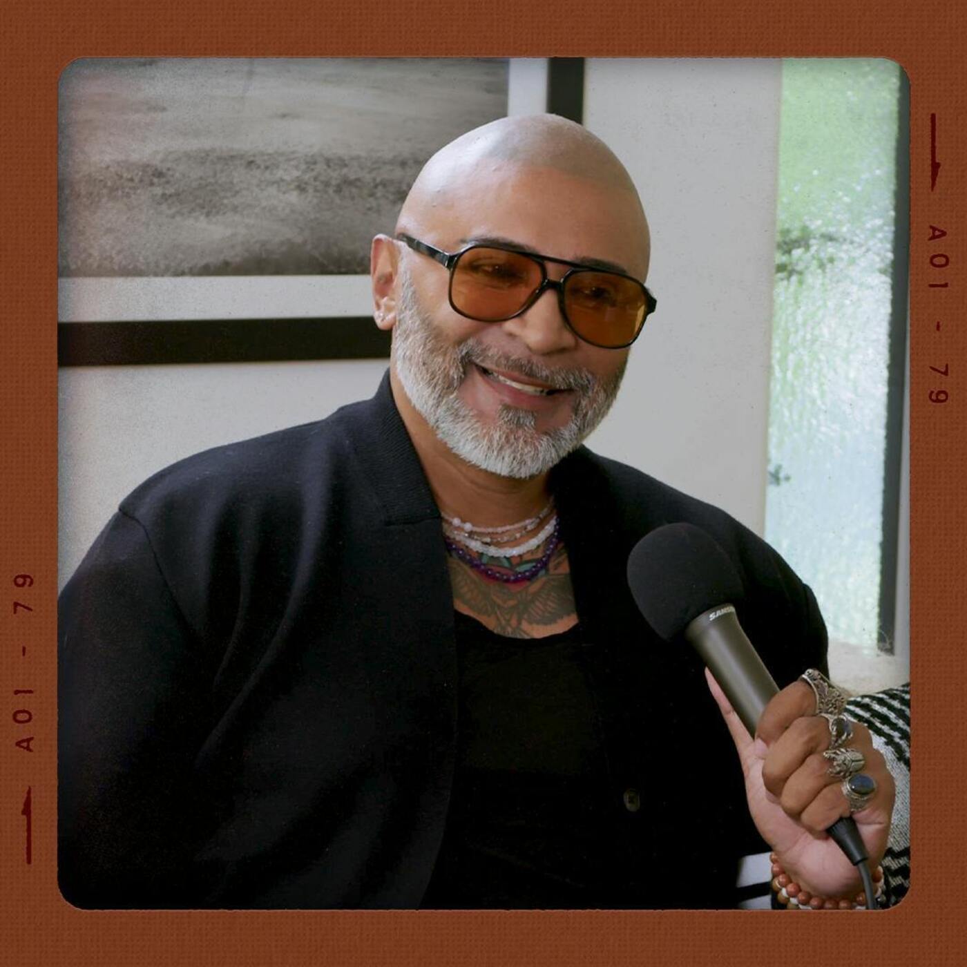 Psychic Experiences & Skepticism with Riz Mirza
