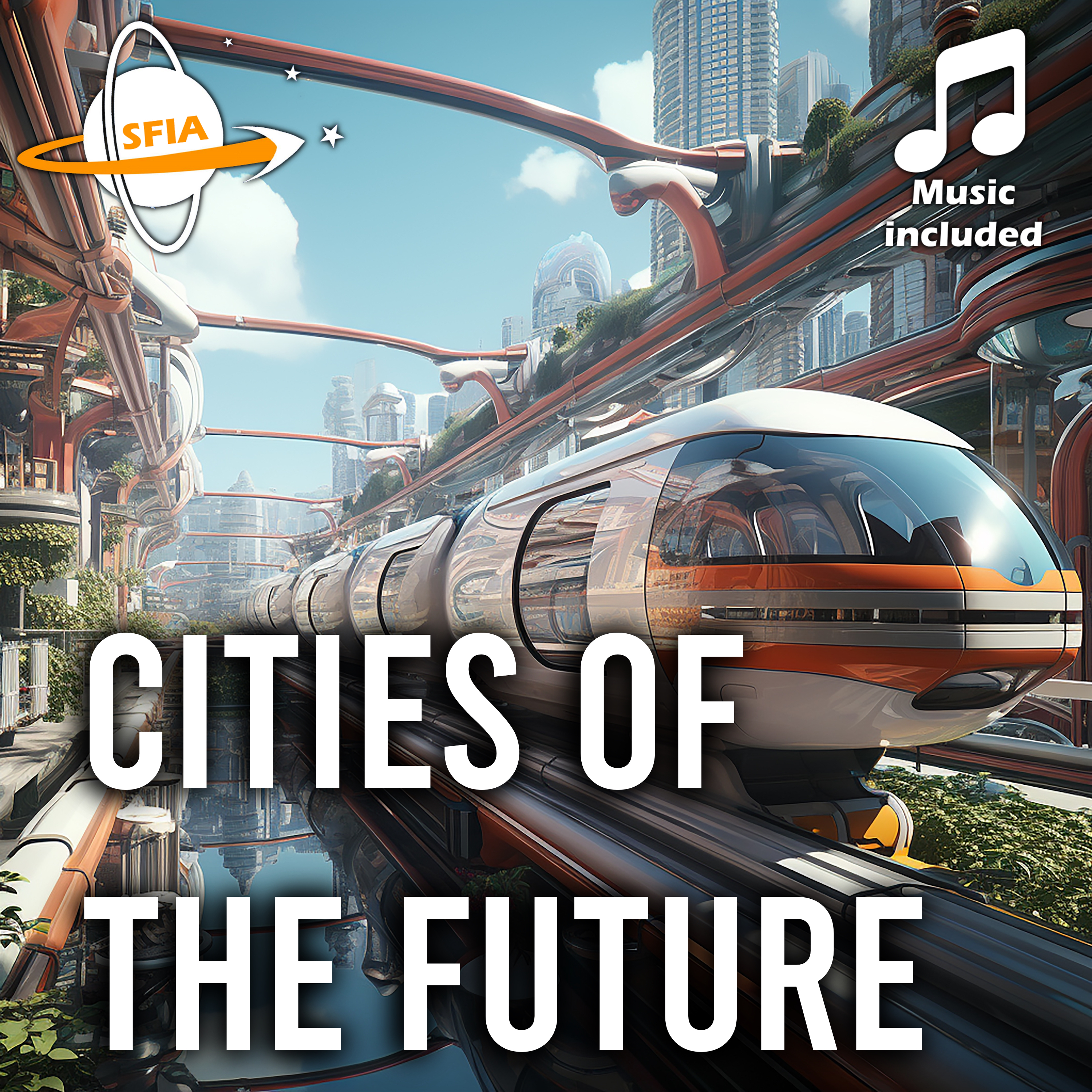 Science & Futurism with Isaac Arthur