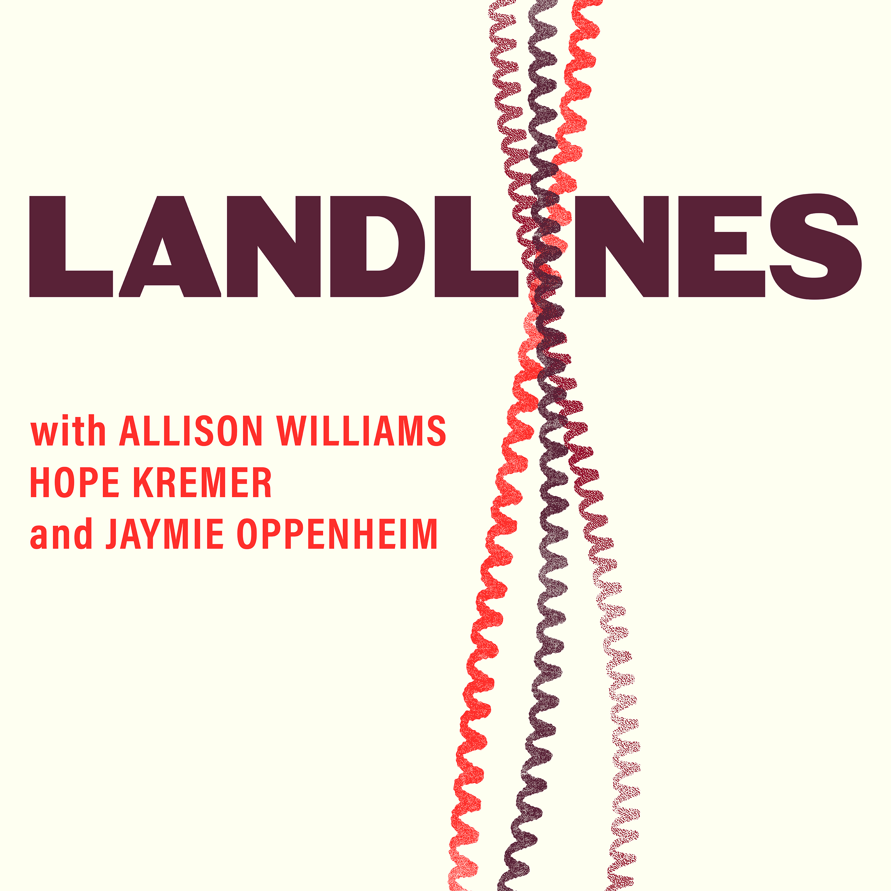 Landlines