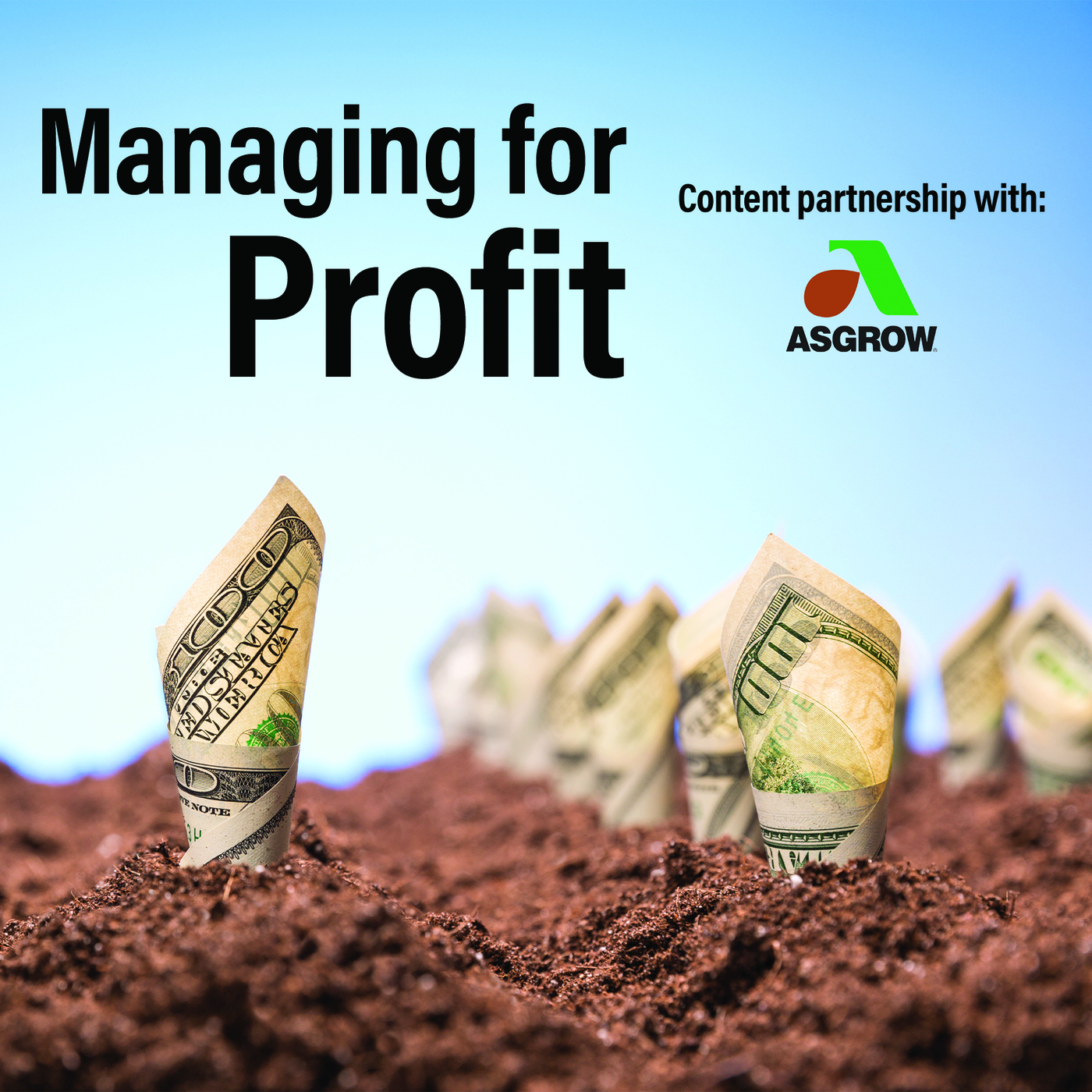 Getting Soybeans Off to a Strong Start with Asgrow episode artwork