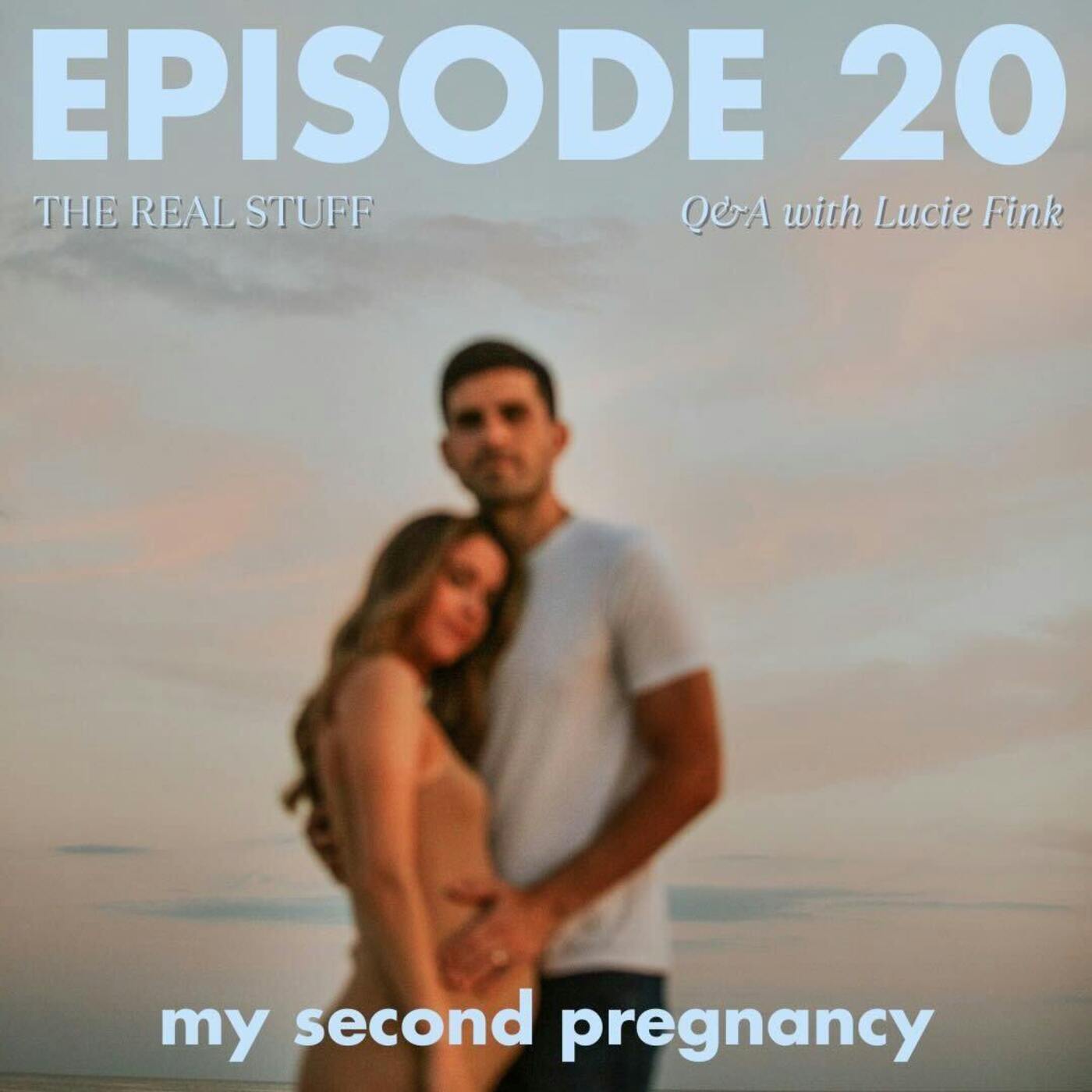 Solo Q&A: getting ready for baby girl, family finances and 2nd trimester updates