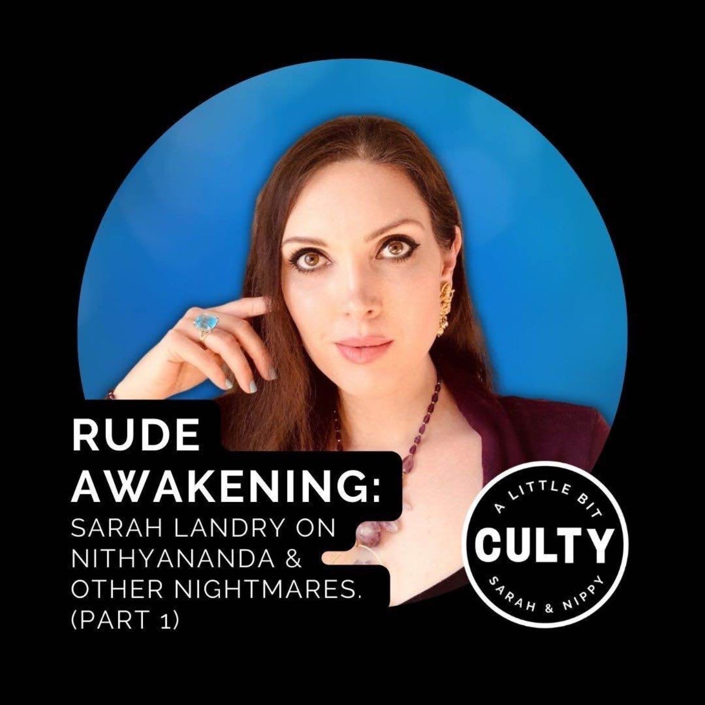 A Little Bit Culty