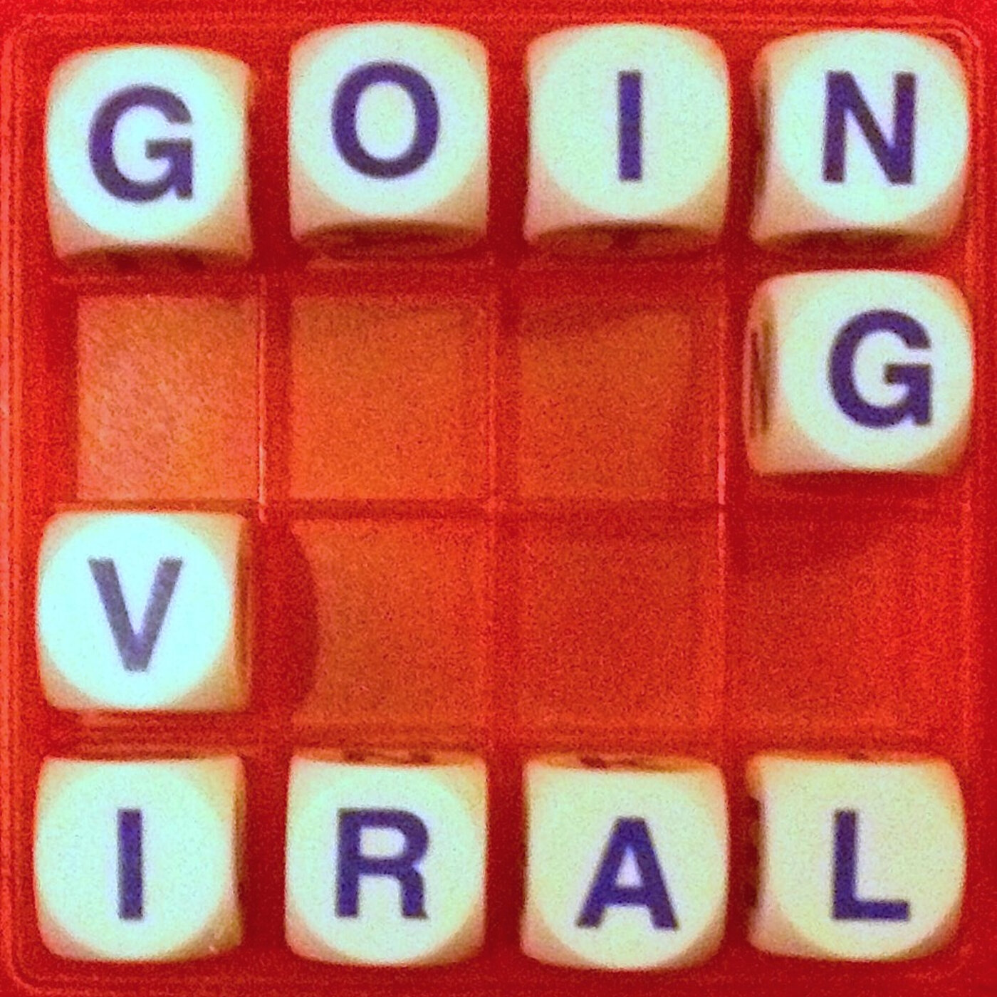 3. Going Viral
