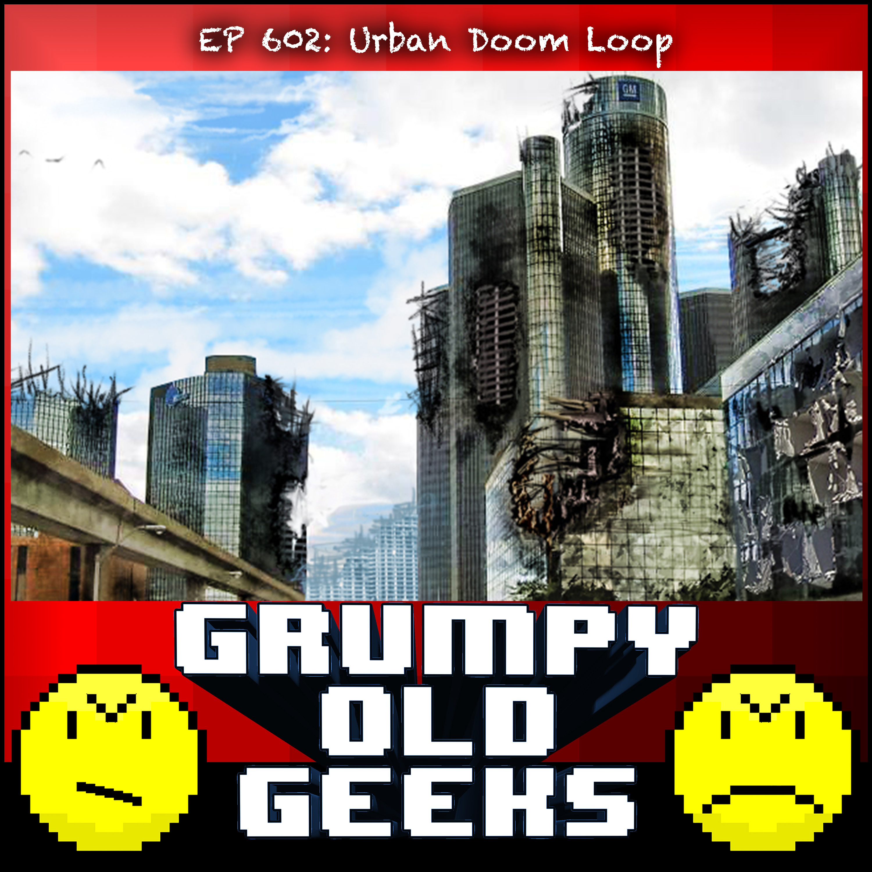 602: Urban Doom Loop