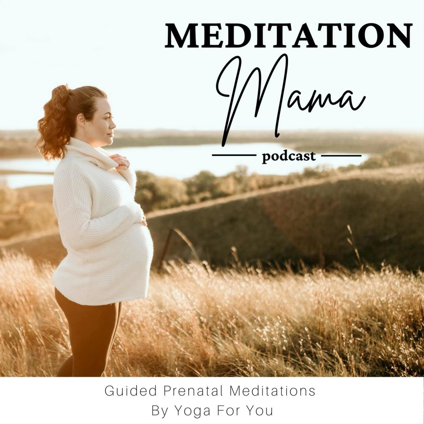 Daily Postpartum Affirmations