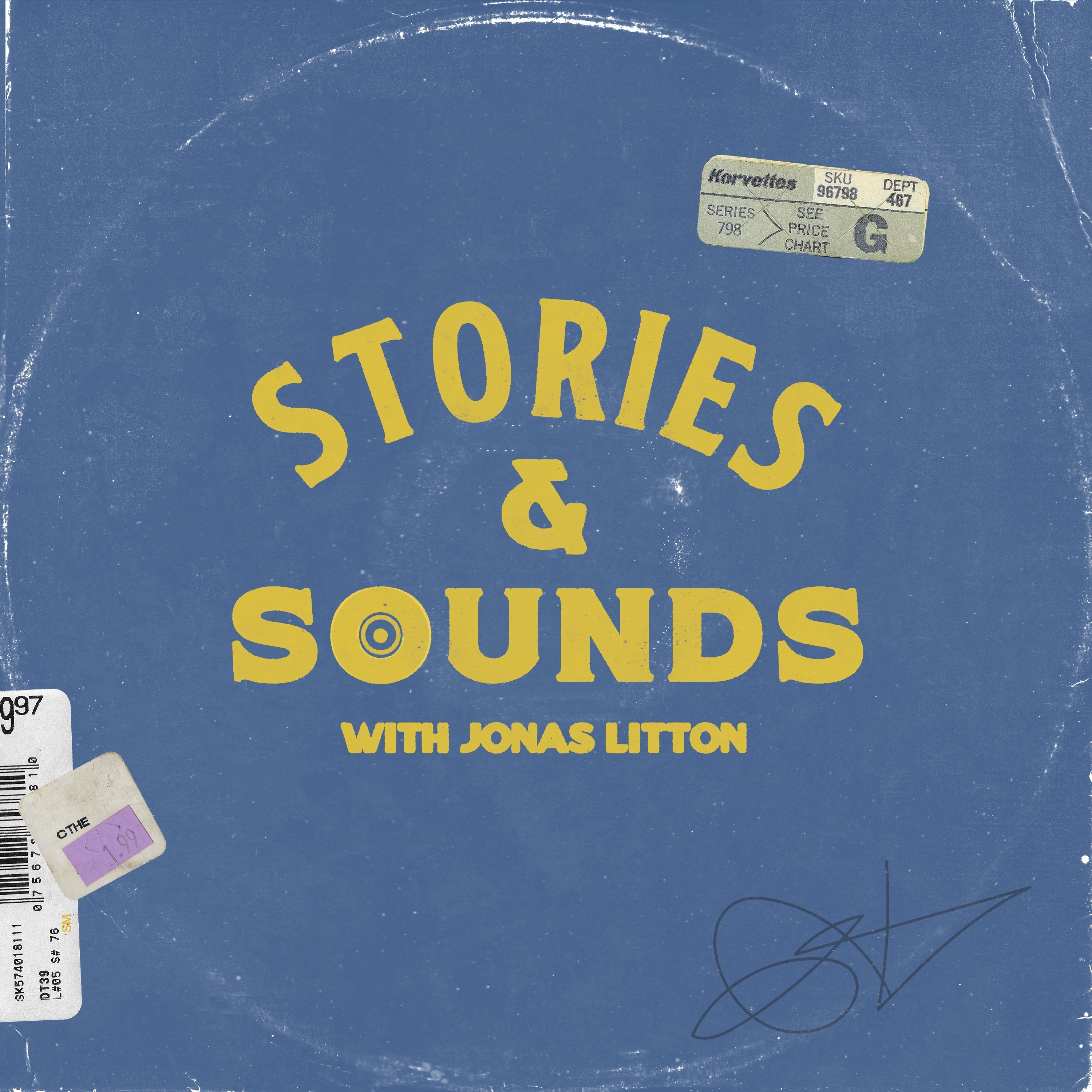 Stories & Sounds
