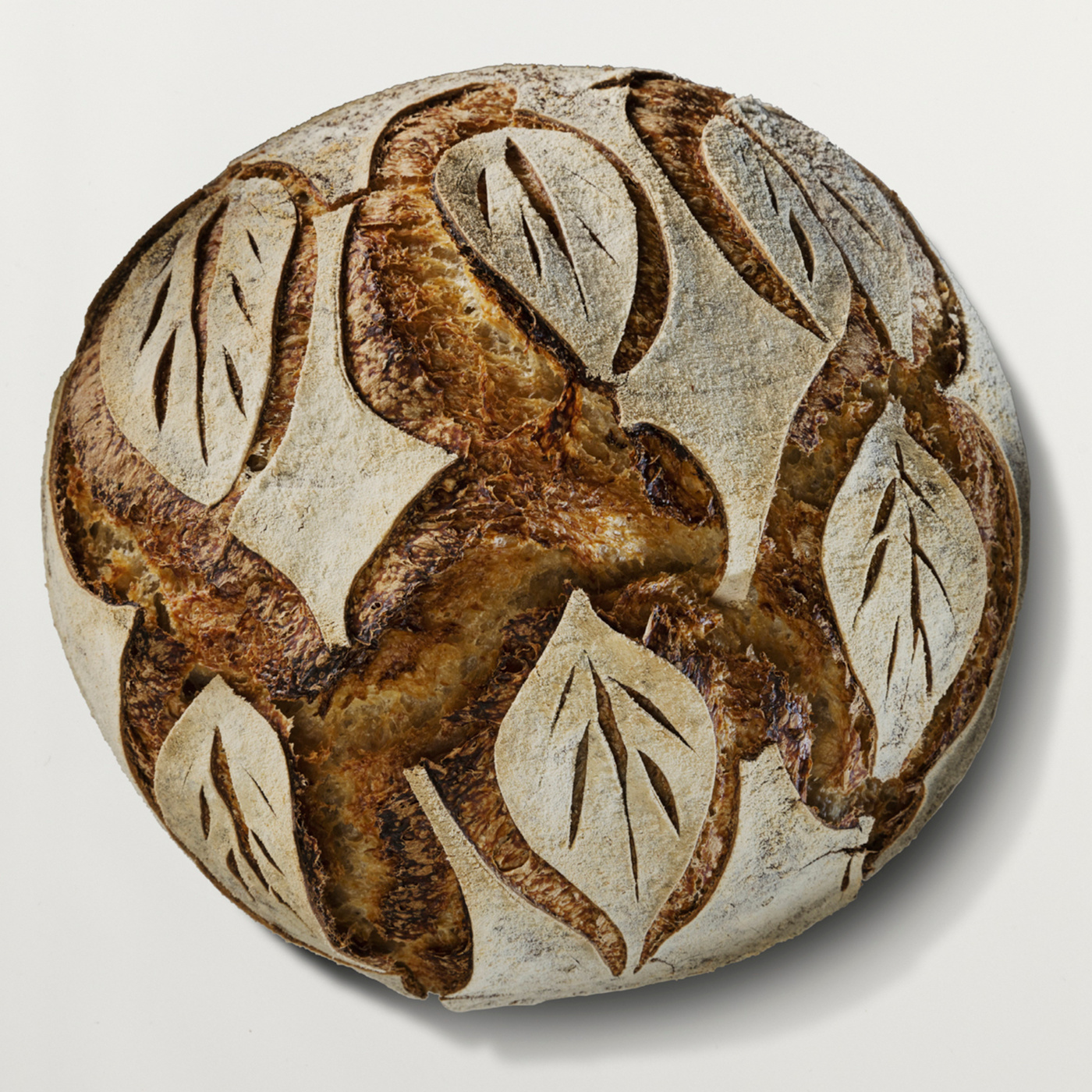 Episode 6: Balls & Sticks