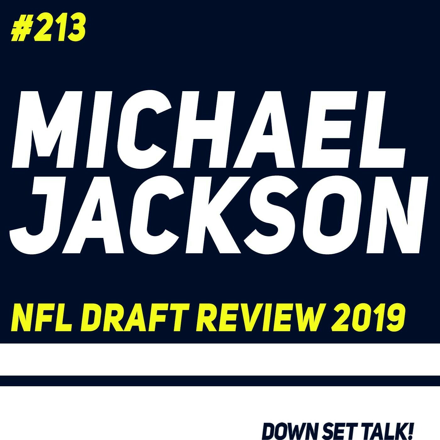 Down Set Talk! - Der NFL Podcast von RTL