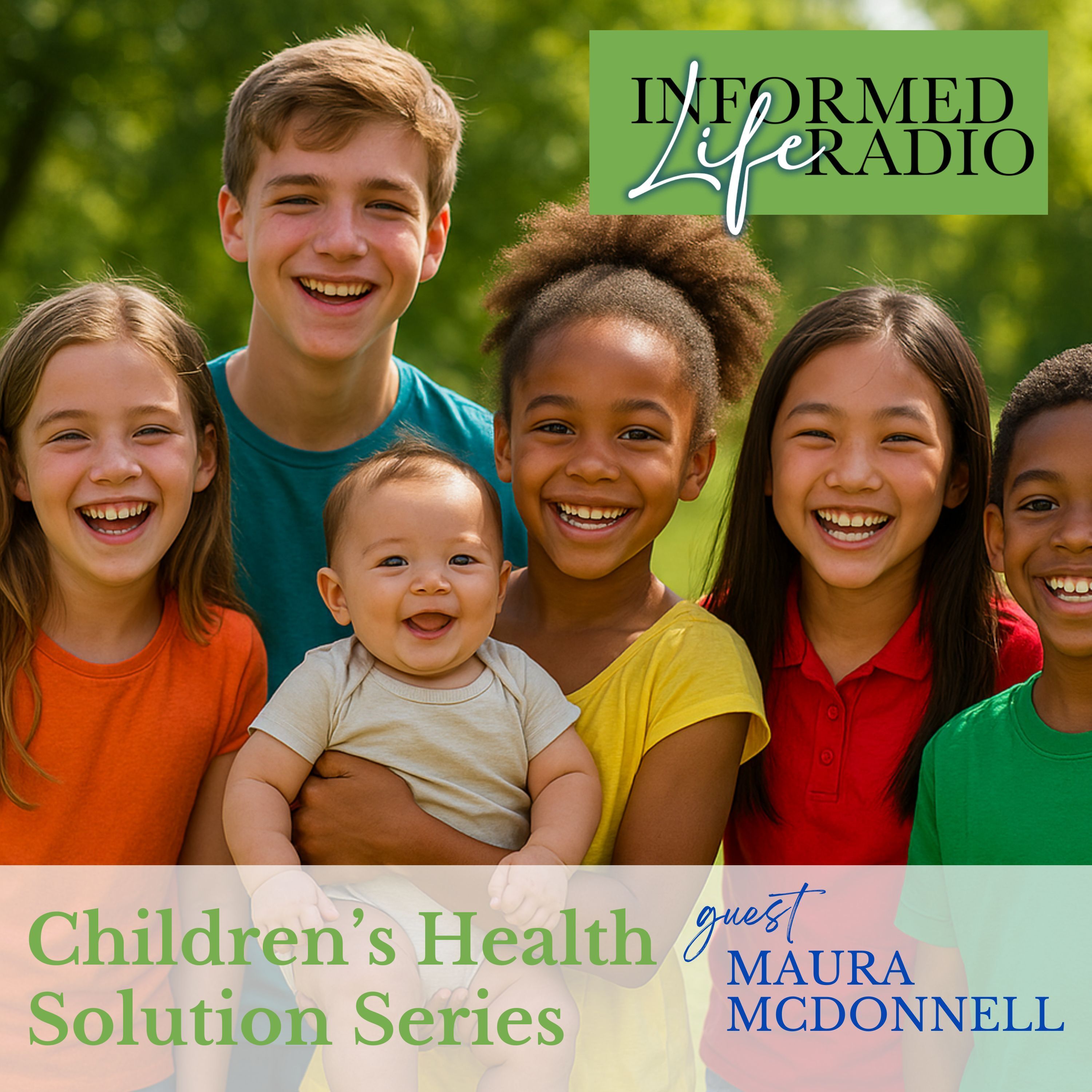 Informed Life Radio