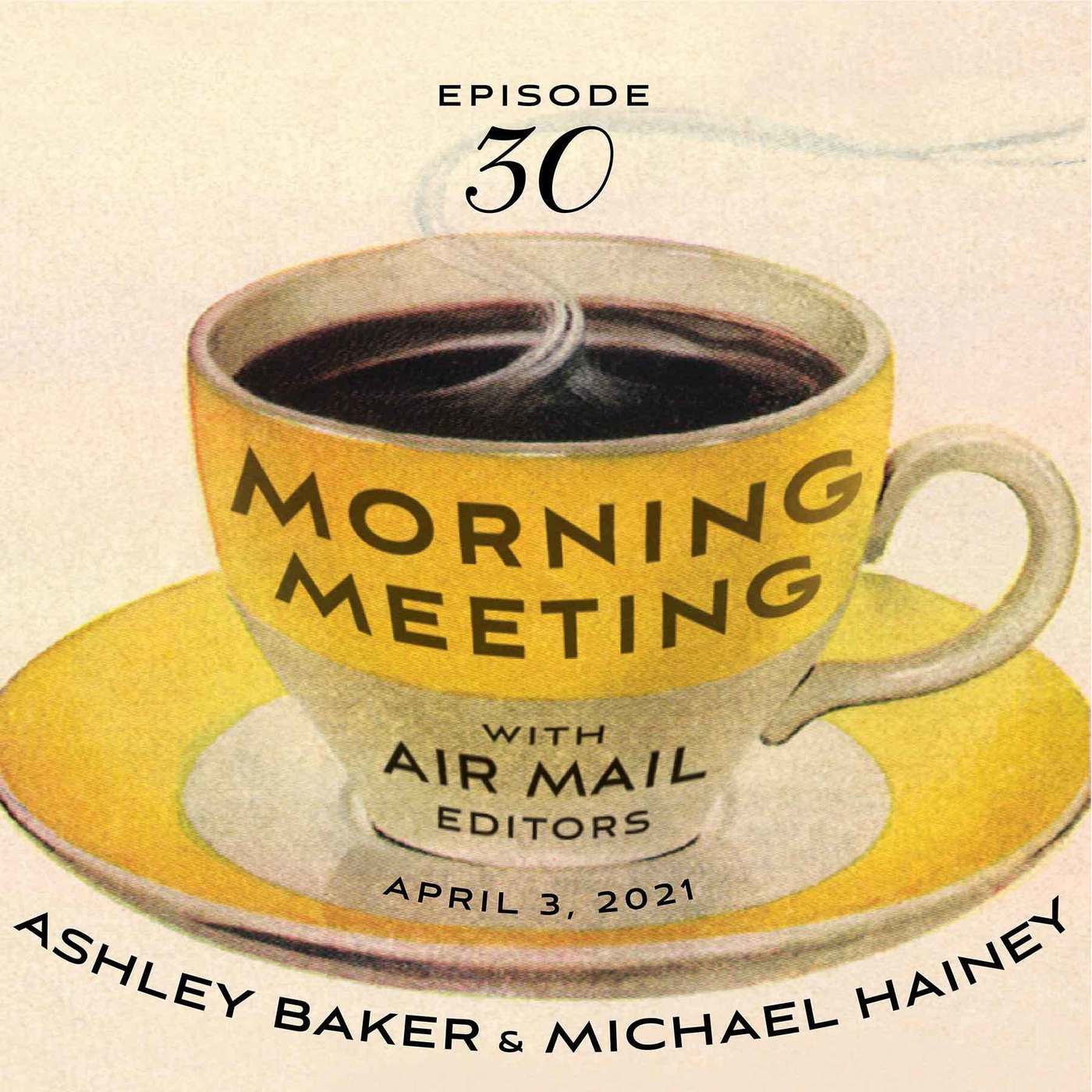 Episode 30: True Confessions of a TikTok Star